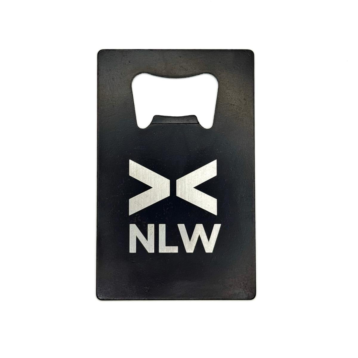 Flaschenöffner Karte 5x - NordLaserWerk