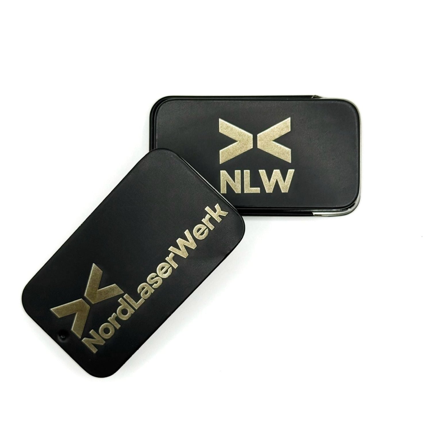 Kleine Dose 5x - NordLaserWerk