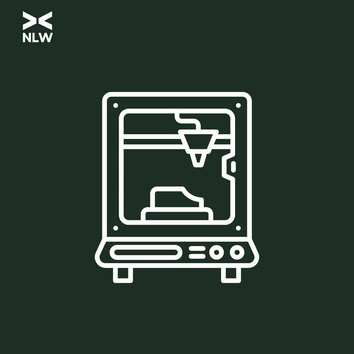 Angebot 3D-Druck - NordLaserWerk