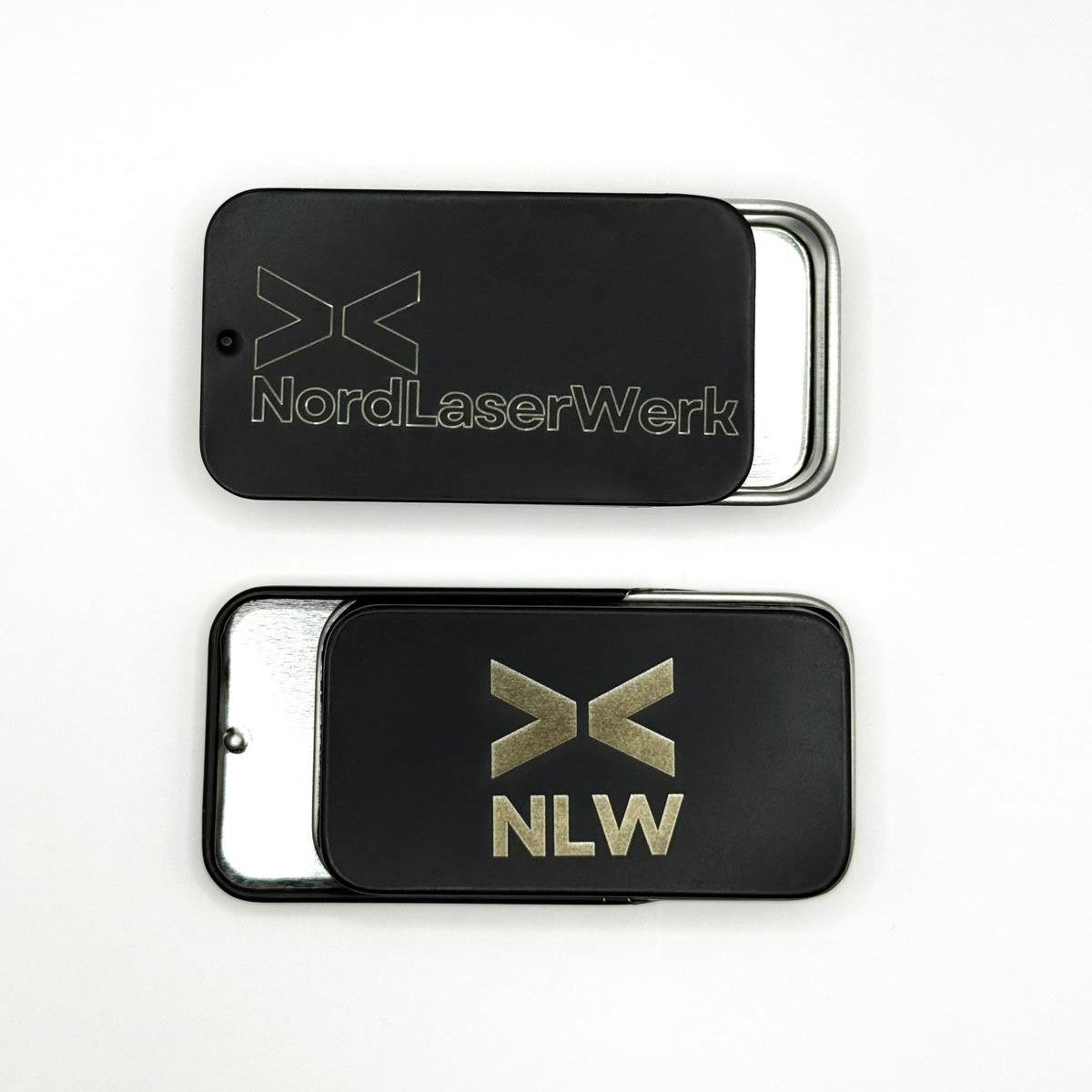 Kleine Dose 5x - NordLaserWerk