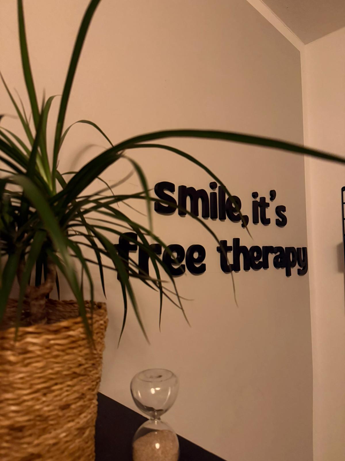 Individuelle 3D-Gedruckte-Buchstaben, Schriftzug